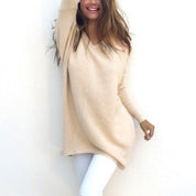 Lhey | Long Sleeve Pullover for Women