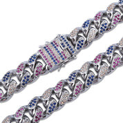 BLING | Eleganssi Sateenkaari