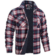 Levi | Trendy Jacket for Cold Days