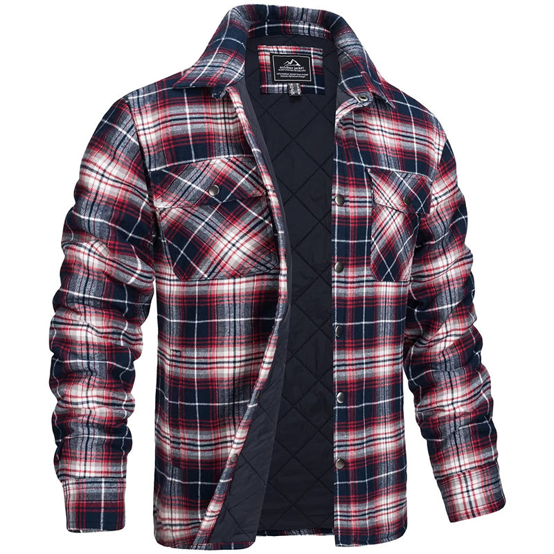 Levi | Trendy Jacket for Cold Days