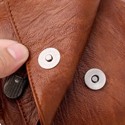 Willa | Pieni kevyt PU-nahkainen olkalaukku naisille