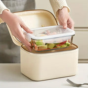 Alitzel | Organisateur de cosmétiques de voyage élégant, durable et portable