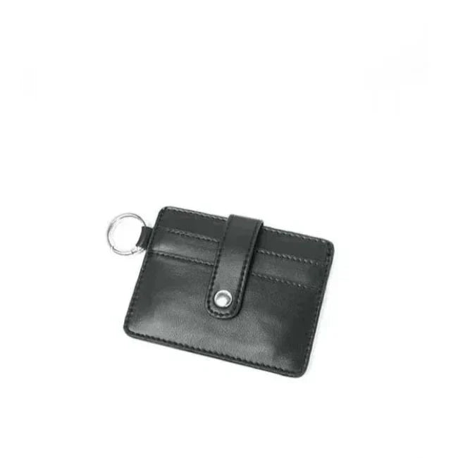 Zachariah | Pieni PU-nahkainen olkalaukku Sac