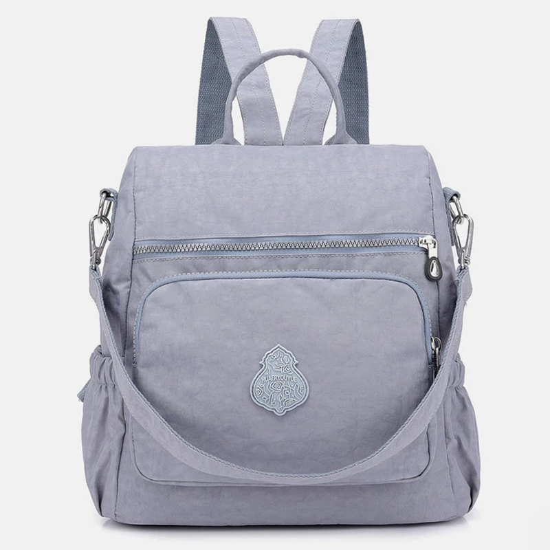 Xena | Chic and versatile crossbody backpack for ultimate security and style