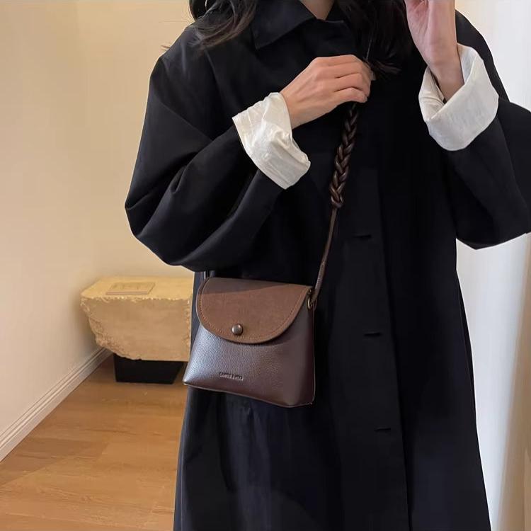 Nori | Mini Chic and Versatile Crossbody Bag
