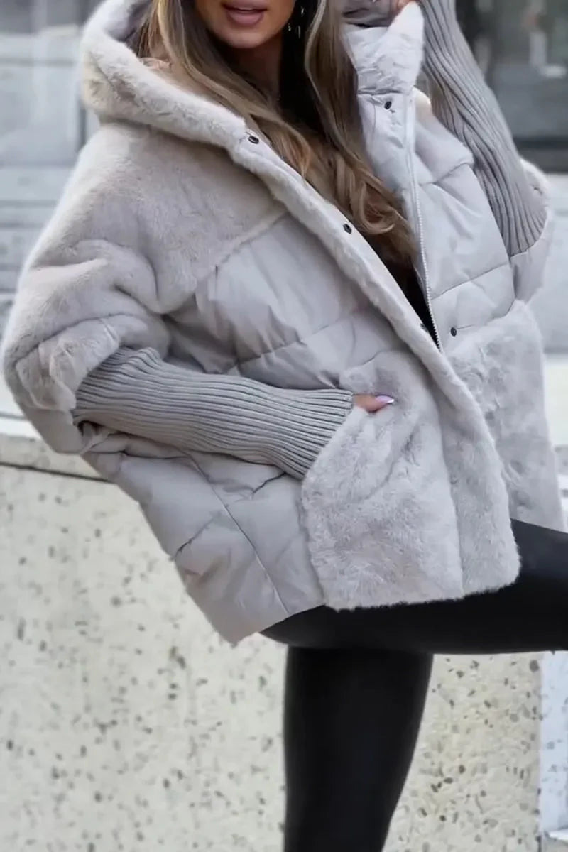 MILANA | Chic, Soft, and Elegant Down Jacket