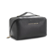 Juliette | Elegant and Practical Essential Cosmetic Bag for Travel