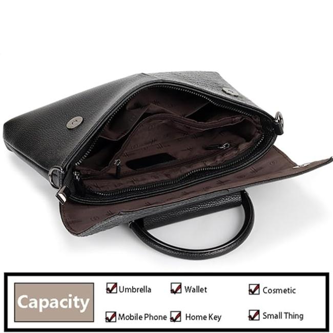 Cassidy | Tyylikäs ja muodikas olkalaukku