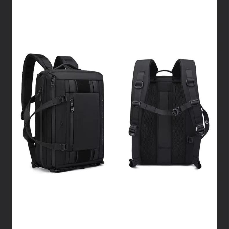 Romero | Monitaskureppu tyylikkäällä ja ammattimaisella ilmeellä