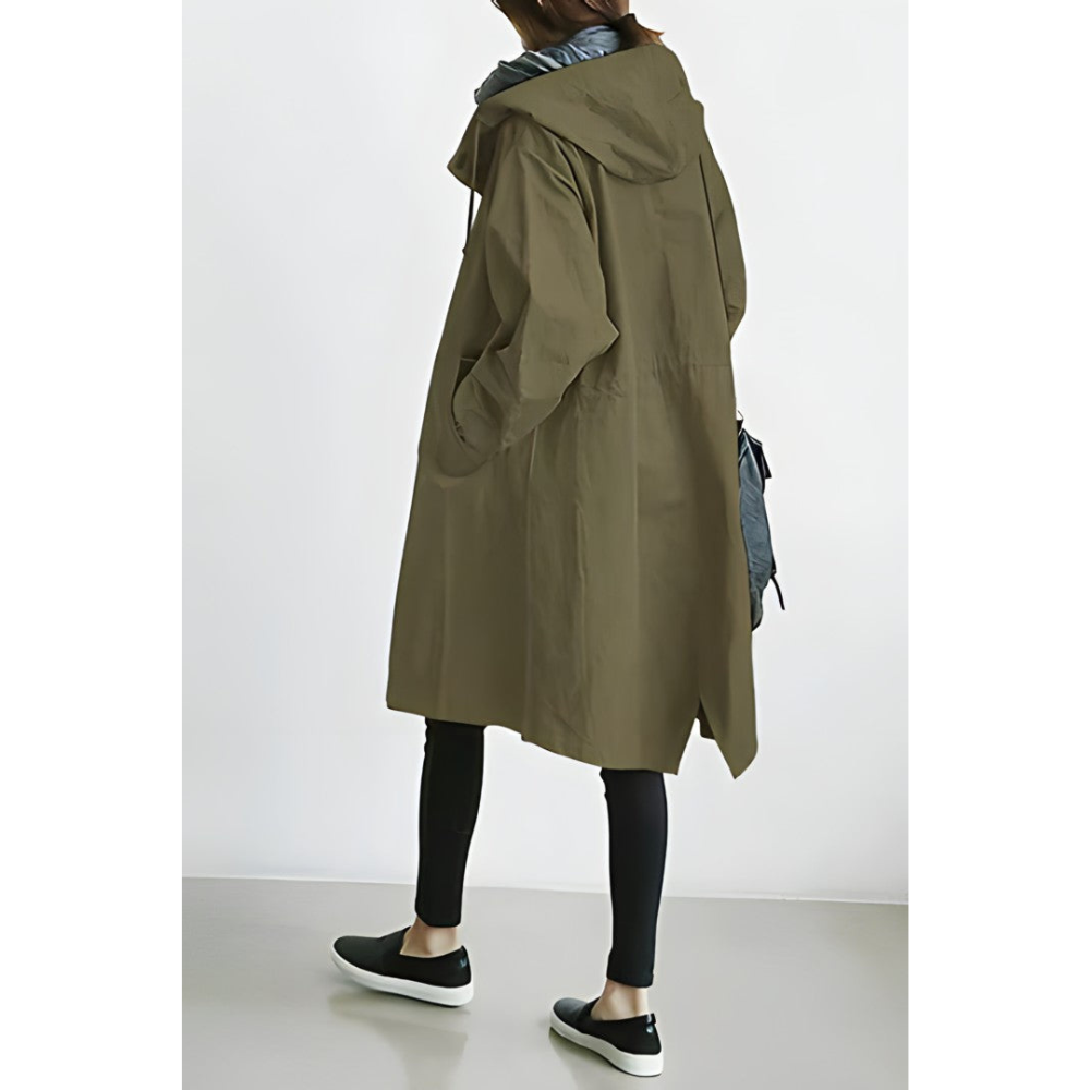 LINA | Fashionable Jacket for Women Autumn Winter