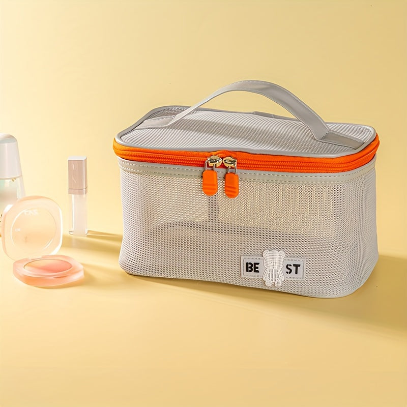 Linda | Essential versatile and spacious travel bag