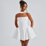 ZALONA | Robe Tube Sexy