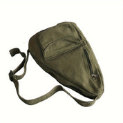Atlas | Stylish Security Shoulder Bag
