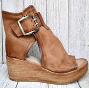 LARA | Elegant and Comfortable Summer Sandals