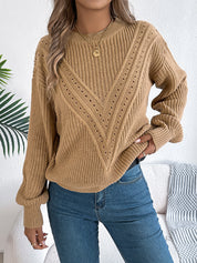 Vestra | Pull Élégant