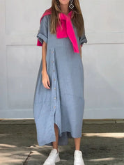 MEAH | Comfortable long dress