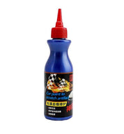 The ultimate car scratch remover - fixes deep scratches