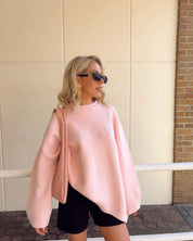 ROSELYN | Oversized Comfortable Pullover
