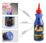 The ultimate car scratch remover - fixes deep scratches