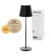 AMBIANCE - Offre set de lampes sans fil 1