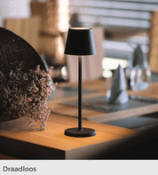 AMBIANCE - Offre set de lampes sans fil 2