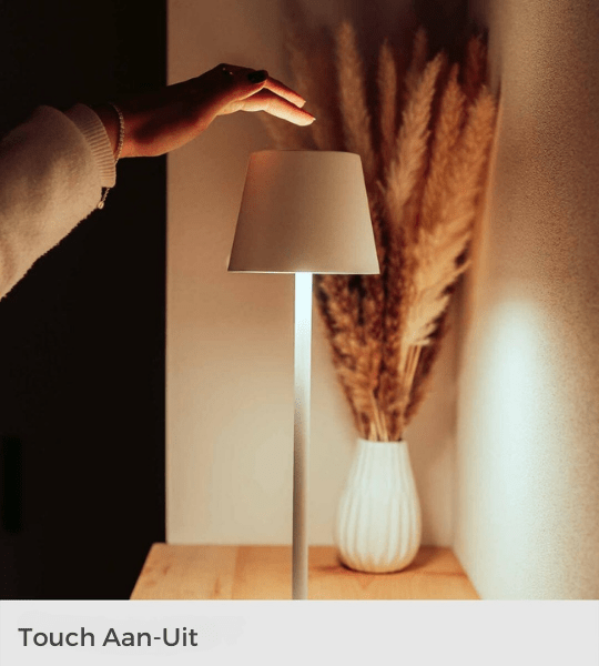 AMBIANCE - Offre set de lampes sans fil 3