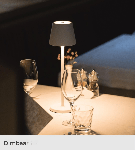 AMBIANCE - Offre set de lampes sans fil 4