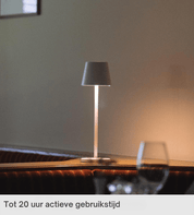 AMBIANCE - Offre set de lampes sans fil 7