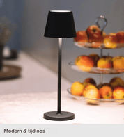 AMBIANCE - Offre set de lampes sans fil 8