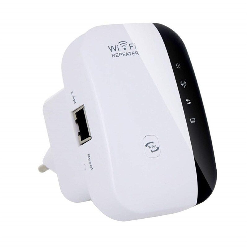 AirSignal Pro-Advanced Wiless Wi-Fi Booster et Renforcement du signal 0