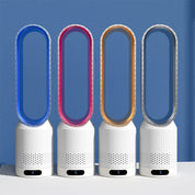 Airpure | Refroidisseur d'air 3 en 1 avec purificateur d'air | Oscillation et touche LED 8