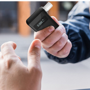 Alcootest portable compact et intelligent pour la maison et la voiture 2