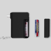 Alcootest portable compact et intelligent pour la maison et la voiture 4