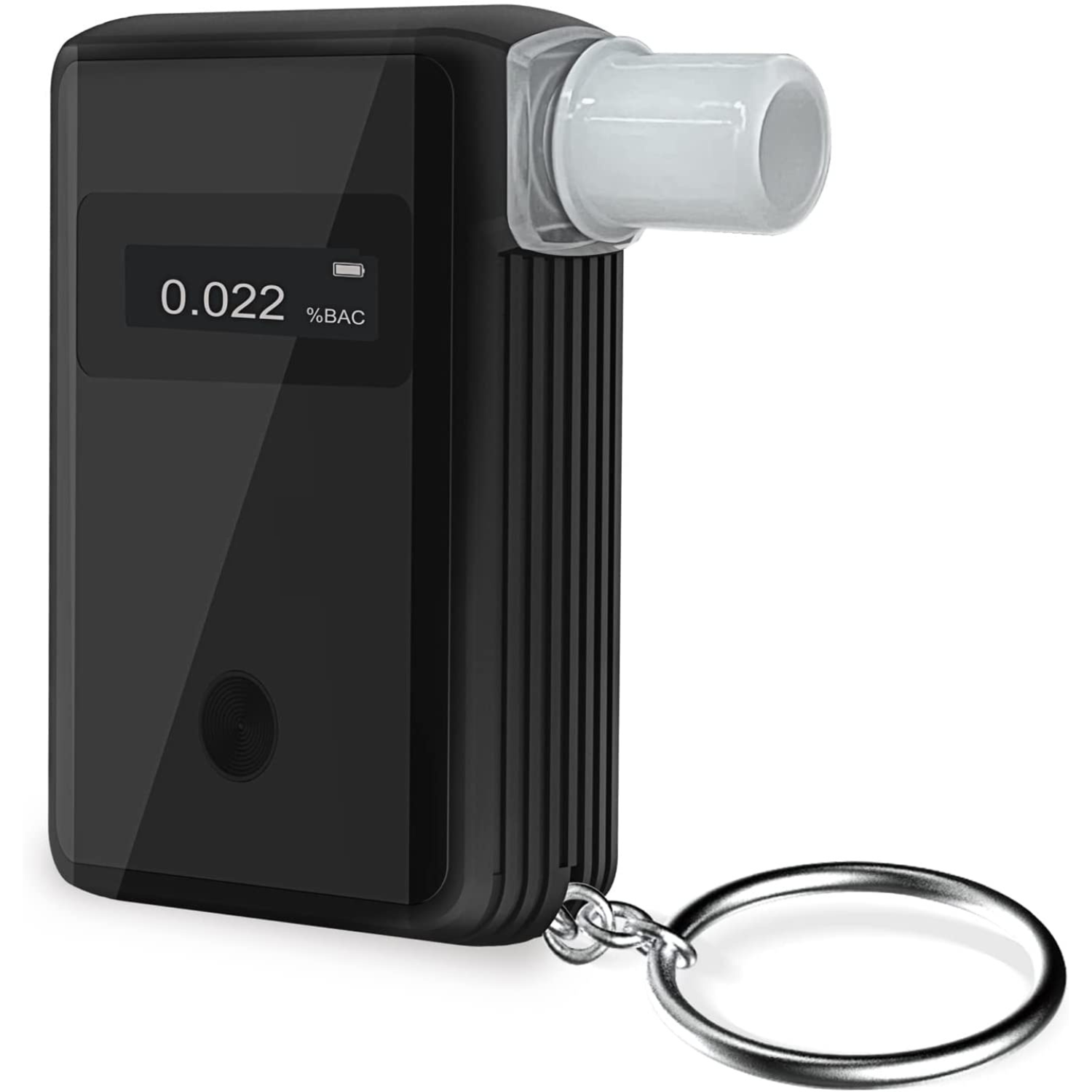 Alcootest portable compact et intelligent pour la maison et la voiture 5