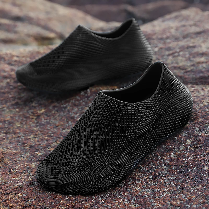 All-Terrain Running Shoes for Women, Lightweight, Ergonomic Fit, Water-Resistant, Exceptional Traction for Outdoor Activities 3