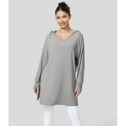 Sophia | Naisten oversize pitkähihainen pusero