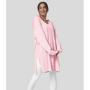 Sophia | Naisten oversize pitkähihainen pusero