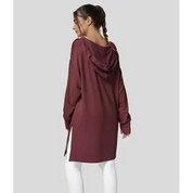 Sophia | Naisten oversize pitkähihainen pusero