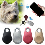 Animaux de compagnie Smart Mini Tracker GPS imperméable avec batterie 1