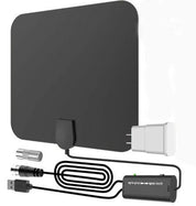 Antenne HDTV numérique à 300 miles avec booster de signal 0