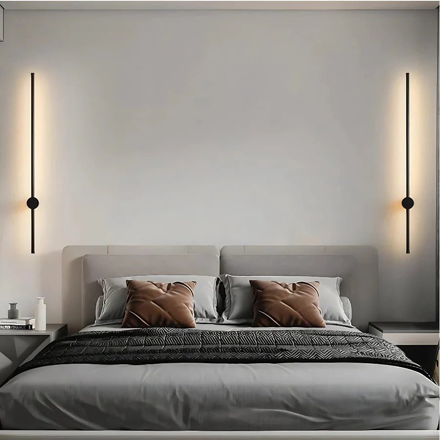 Applique murale Arcline 1