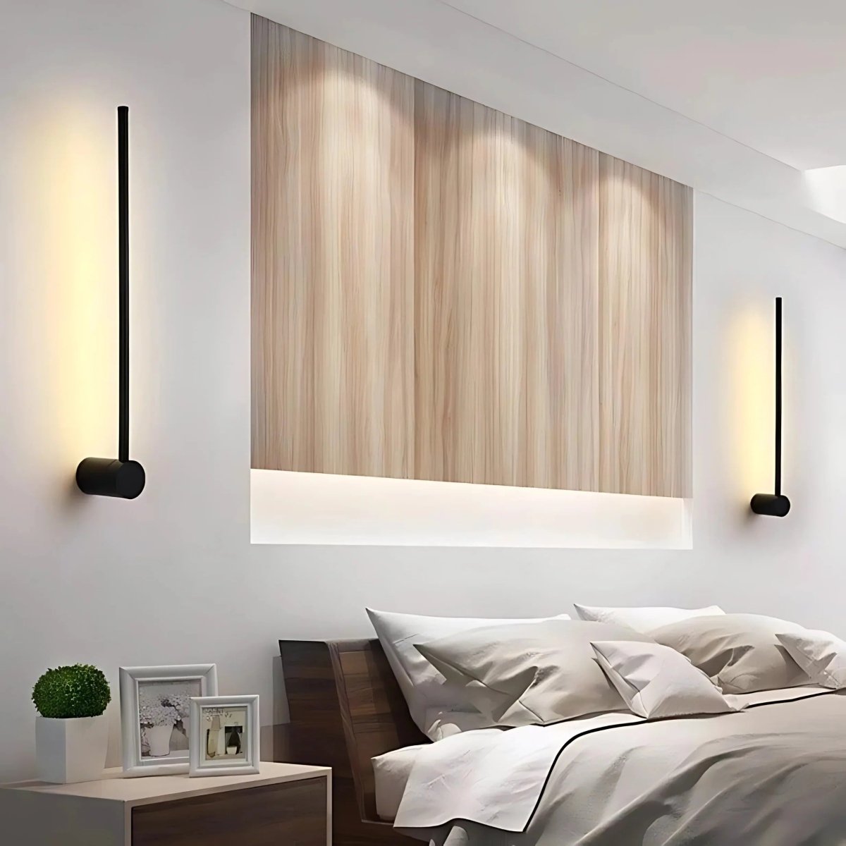 Applique murale Arcline 6