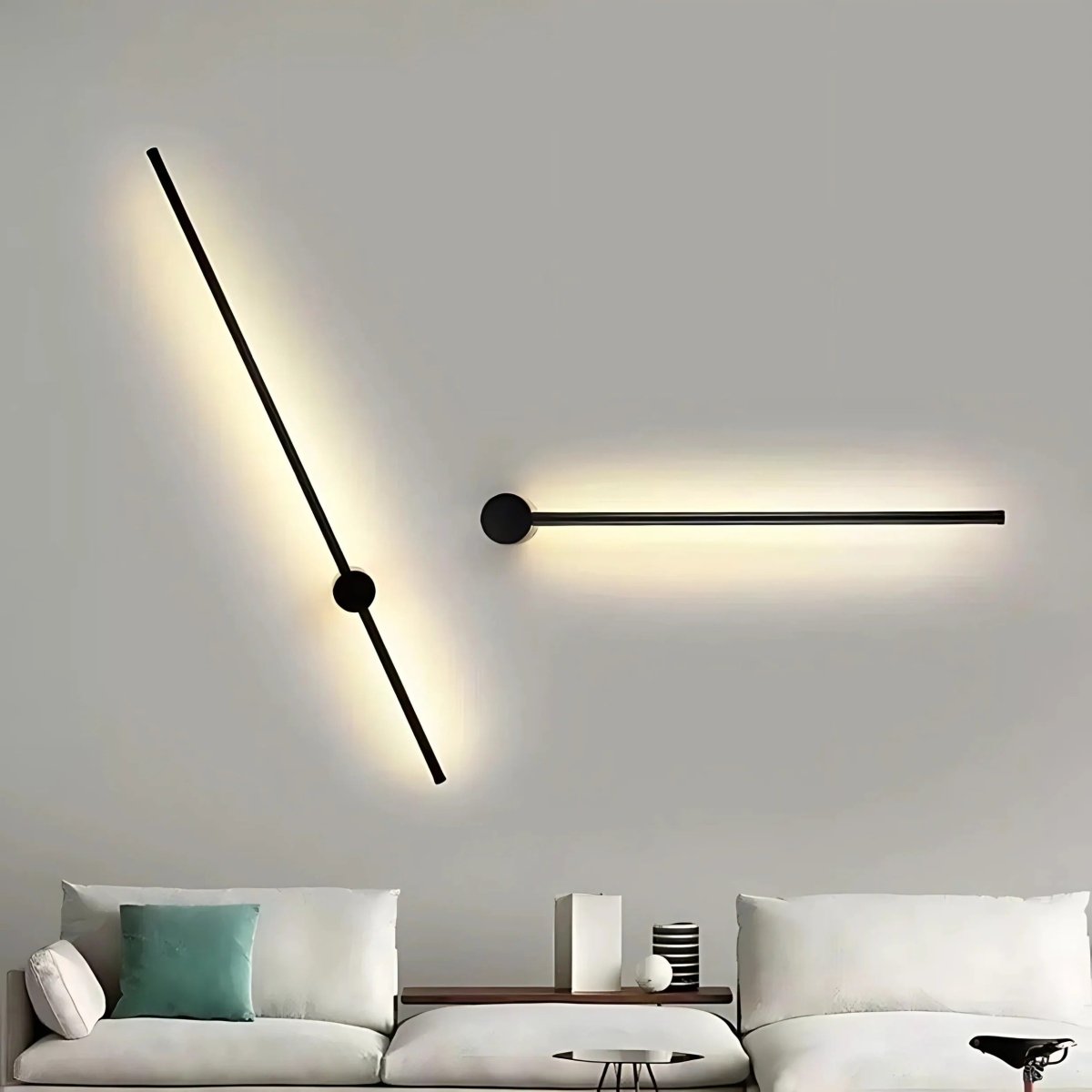 Applique murale Arcline 7