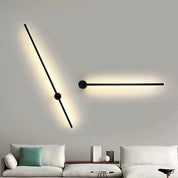 Applique murale Arcline 7