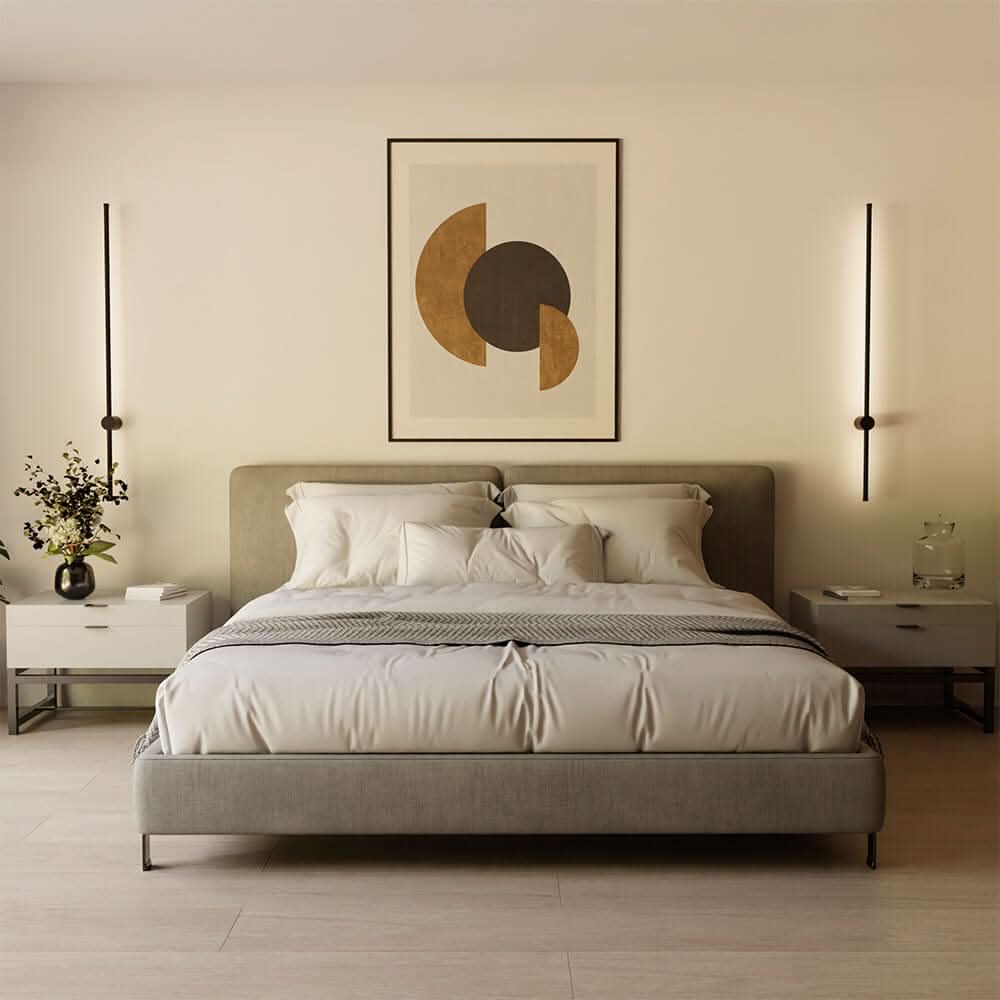 Applique murale Arcline 8