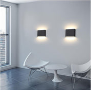 Applique murale Clarion 4