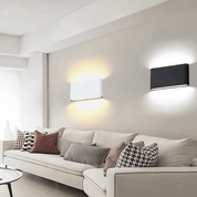 Applique murale Clarion 8