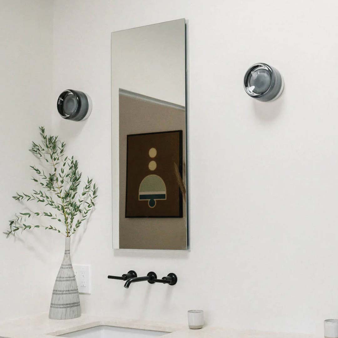 Applique murale Dimple 4