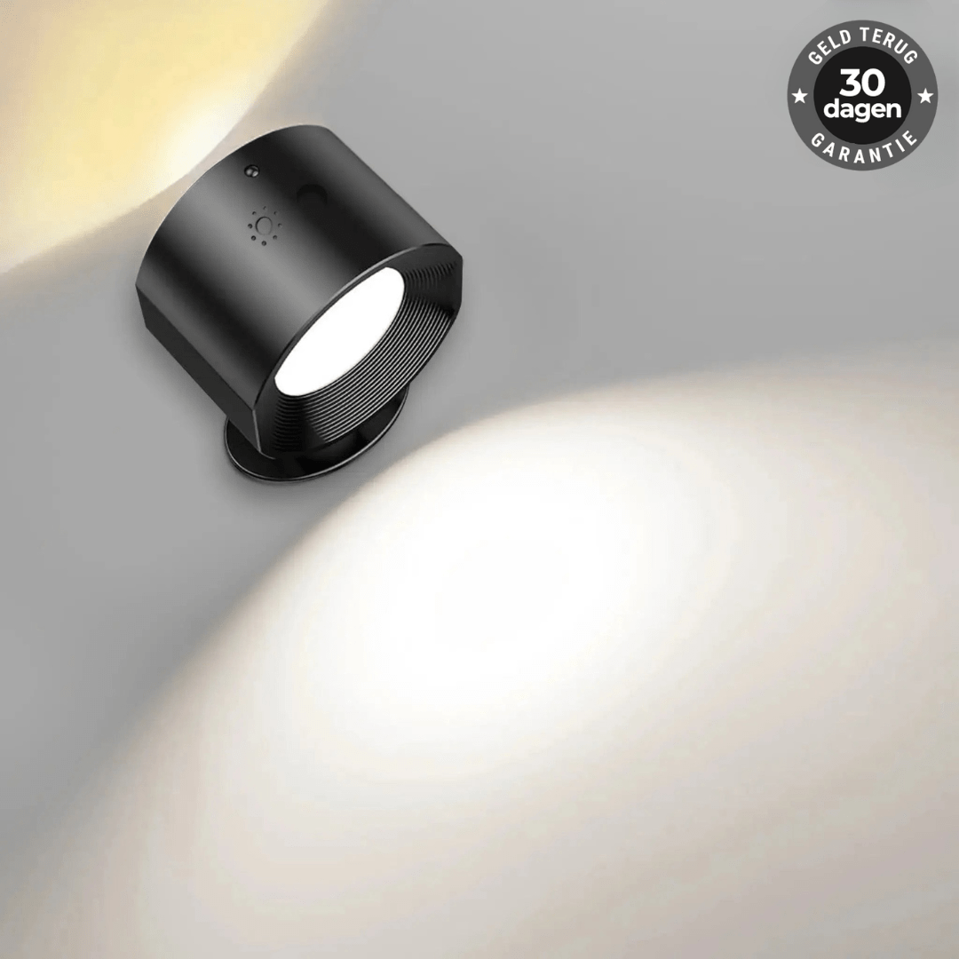 Applique murale LED rechargeable 0