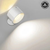 Applique murale LED rechargeable 1